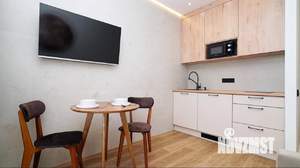 1-к квартира, на длительный срок, 34м2, 5/9 этаж