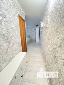 1-к квартира, на длительный срок, 31м2, 2/5 этаж