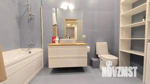 2-к квартира, посуточно, 55м2, 1/1 этаж