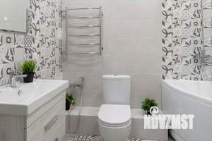 2-к квартира, посуточно, 110м2, 1/1 этаж