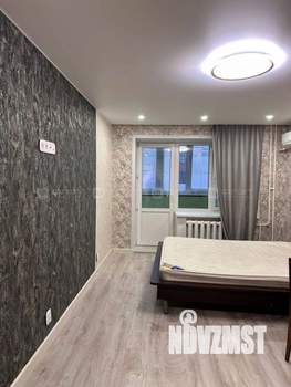 1-к квартира, на длительный срок, 36м2, 2/12 этаж