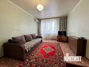 1-к квартира, на длительный срок, 30м2, 4/9 этаж