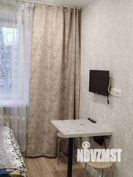 Студия квартира, на длительный срок, 13м2, 3/5 этаж