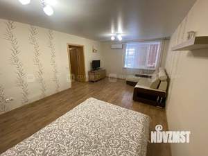 1-к квартира, на длительный срок, 52м2, 6/9 этаж