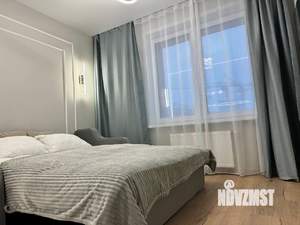 2-к квартира, посуточно, 52м2, 10/17 этаж