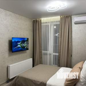 Студия квартира, посуточно, 30м2, 17/23 этаж
