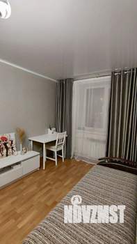 1-к квартира, на длительный срок, 35м2, 6/10 этаж