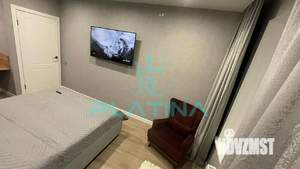 1-к квартира, на длительный срок, 40м2, 19/19 этаж