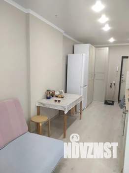 Студия квартира, посуточно, 31м2, 14/20 этаж