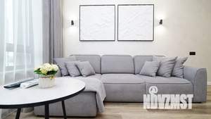 2-к квартира, посуточно, 65м2, 12/15 этаж