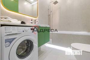 2-к квартира, на длительный срок, 70м2, 15/21 этаж