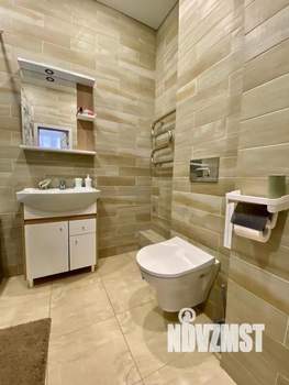 2-к квартира, посуточно, 70м2, 1/1 этаж