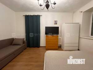 1-к квартира, на длительный срок, 36м2, 2/10 этаж