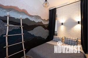 2-к квартира, посуточно, 49м2, 2/5 этаж