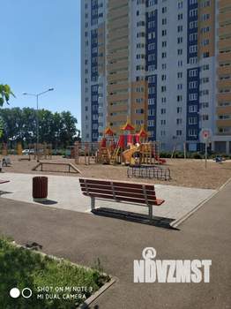 1-к квартира, на длительный срок, 41м2, 4/18 этаж