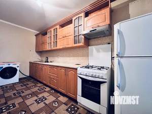 1-к квартира, на длительный срок, 45м2, 5/7 этаж