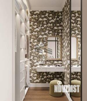 2-к квартира, на длительный срок, 58м2, 14/19 этаж