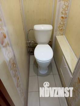 1-к квартира, посуточно, 35м2, 3/9 этаж