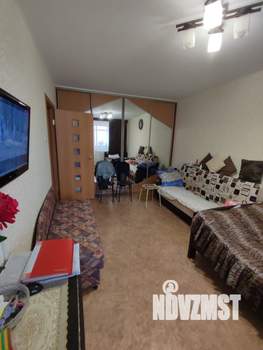 1-к квартира, на длительный срок, 33м2, 5/9 этаж