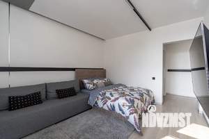 1-к квартира, посуточно, 38м2, 5/5 этаж