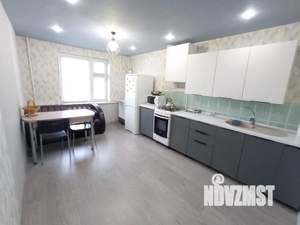 1-к квартира, посуточно, 40м2, 1/9 этаж
