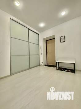 1-к квартира, на длительный срок, 43м2, 3/14 этаж