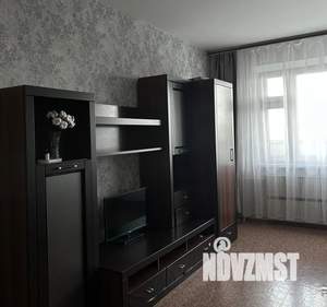 1-к квартира, посуточно, 36м2, 3/10 этаж