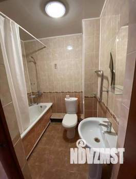 1-к квартира, на длительный срок, 45м2, 7/10 этаж