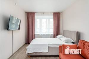 2-к квартира, посуточно, 55м2, 8/9 этаж