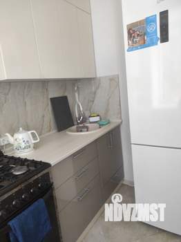 3-к квартира, посуточно, 45м2, 2/5 этаж