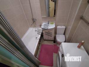 1-к квартира, на длительный срок, 40м2, 3/9 этаж