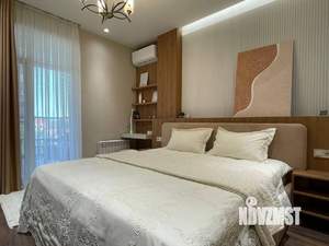 2-к квартира, на длительный срок, 45м2, 10/16 этаж