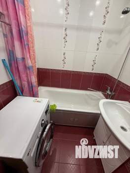 2-к квартира, на длительный срок, 50м2, 5/9 этаж