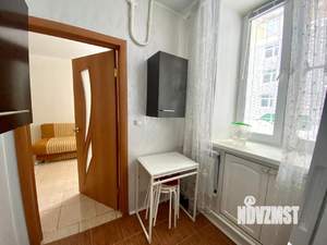 2-к квартира, на длительный срок, 40м2, 1/5 этаж