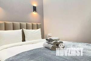 1-к квартира, посуточно, 38м2, 7/21 этаж