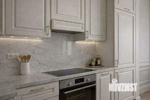 1-к квартира, на длительный срок, 42м2, 7/18 этаж