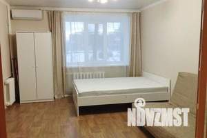 1-к квартира, посуточно, 31м2, 3/5 этаж