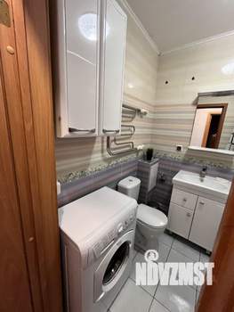 1-к квартира, на длительный срок, 40м2, 11/12 этаж