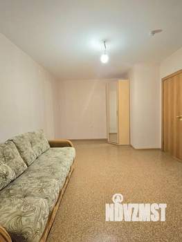 1-к квартира, на длительный срок, 35м2, 12/18 этаж