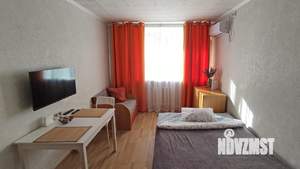 Студия квартира, на длительный срок, 20м2, 4/9 этаж