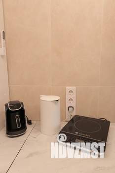 Студия квартира, посуточно, 32м2, 12/25 этаж