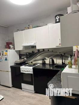 1-к квартира, на длительный срок, 39м2, 16/19 этаж