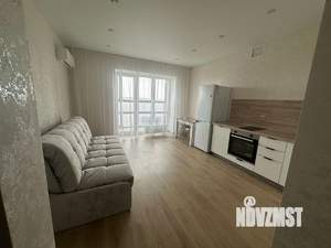 Студия квартира, на длительный срок, 30м2, 7/10 этаж