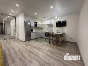 2-к квартира, на длительный срок, 47м2, 17/27 этаж