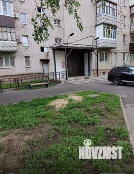 1-к квартира, на длительный срок, 30м2, 4/10 этаж