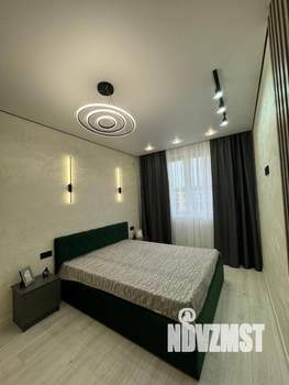 2-к квартира, на длительный срок, 60м2, 10/19 этаж