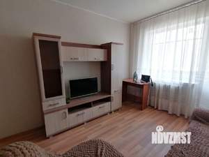 1-к квартира, на длительный срок, 33м2, 1/9 этаж