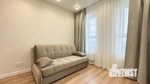 2-к квартира, на длительный срок, 38м2, 12/24 этаж