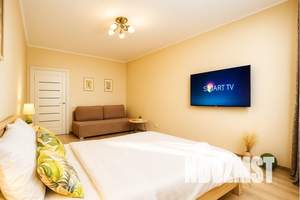 1-к квартира, посуточно, 45м2, 7/20 этаж