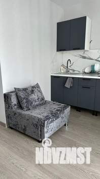 Студия квартира, посуточно, 25м2, 8/10 этаж